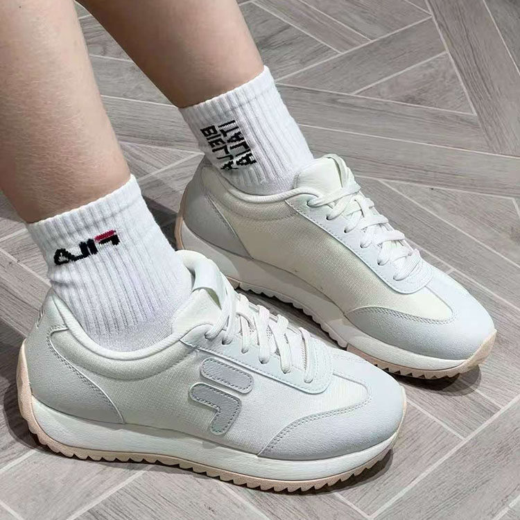 FILA斐乐1970男女老爹鞋