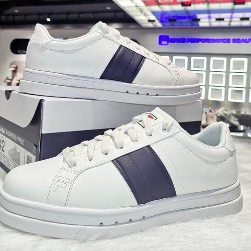 FILA斐乐VIGOR网球生活鞋