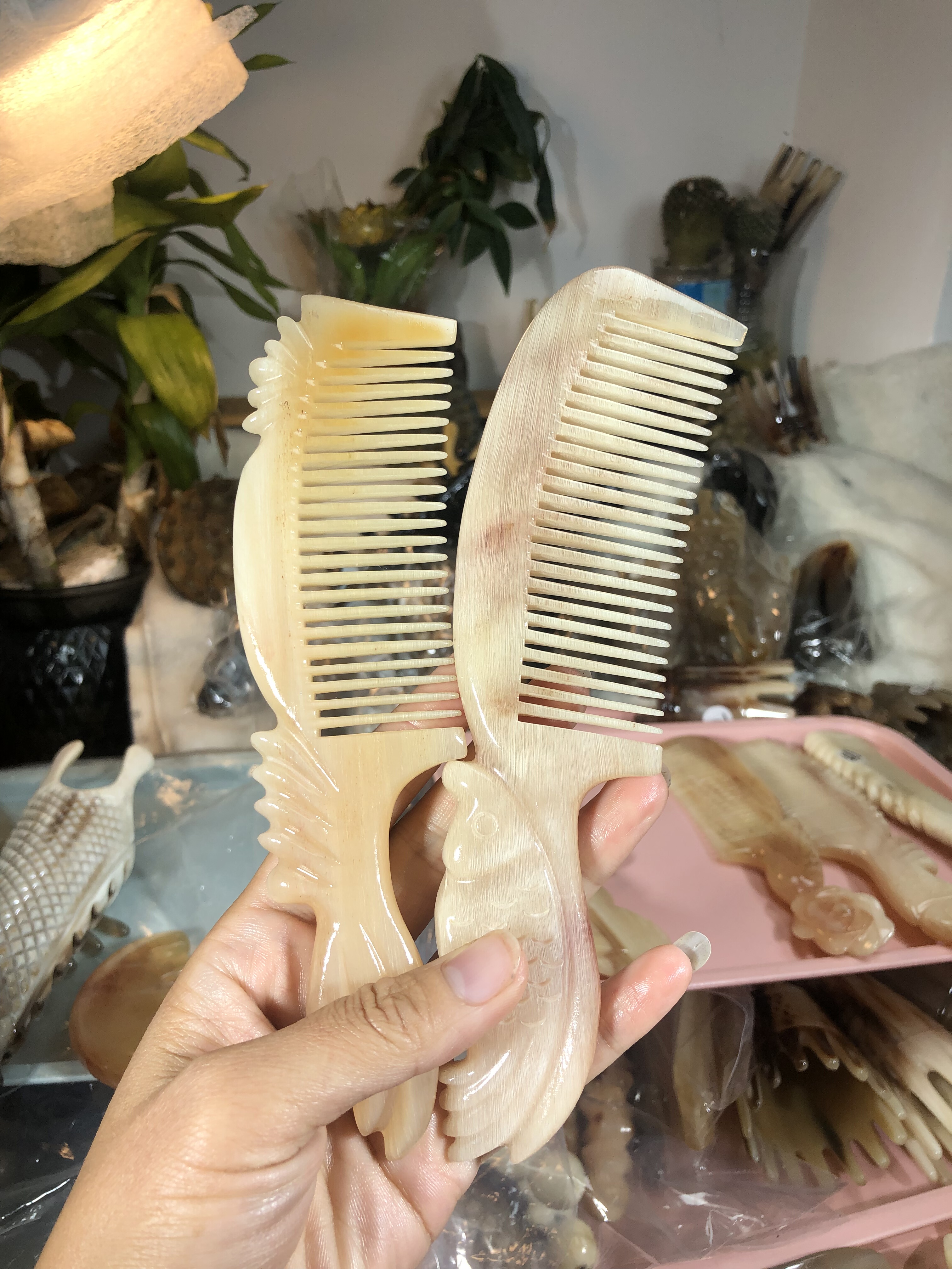 天然梳子高贵羊口袋梳女士梳送礼随身携带一物一拍,家庭/个人清洁工具,梳子/化妆梳/按摩梳,淘宝优惠券,粉丝福利购,淘宝优惠卷