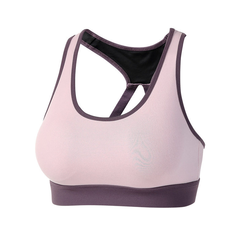 定制logo瑜伽服速干透气短款露脐运动上衣紧身运动裤印字