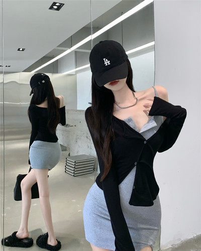 M.L米莱 ALSFS7863 M.L米莱 ALSFS7863