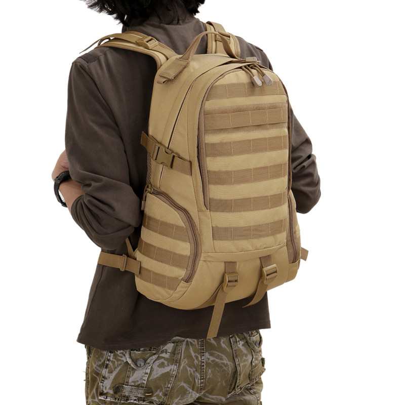 Sac pour homme - Ref 53275 Image 5