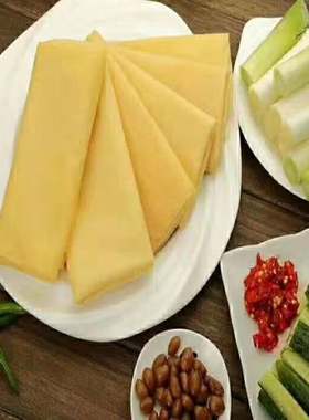 山东礼盒装煎饼铁杆大葱