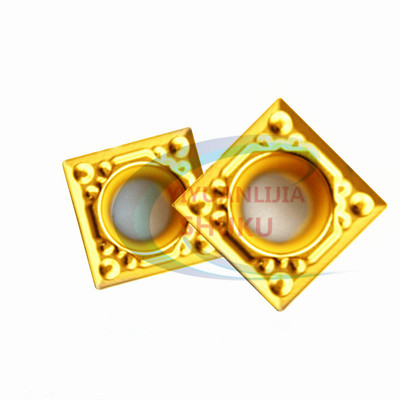 数控车刀片内外圆刀粒SCMT09T304HQ CA5525日本进口S型90度合金刀