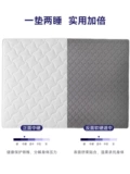 Quanyou Home Mabrishing Spring Mattress XI Mengsi Home 1,5 метра 1,8 метра экономического матраса мягкий и тяжелый использование 105001