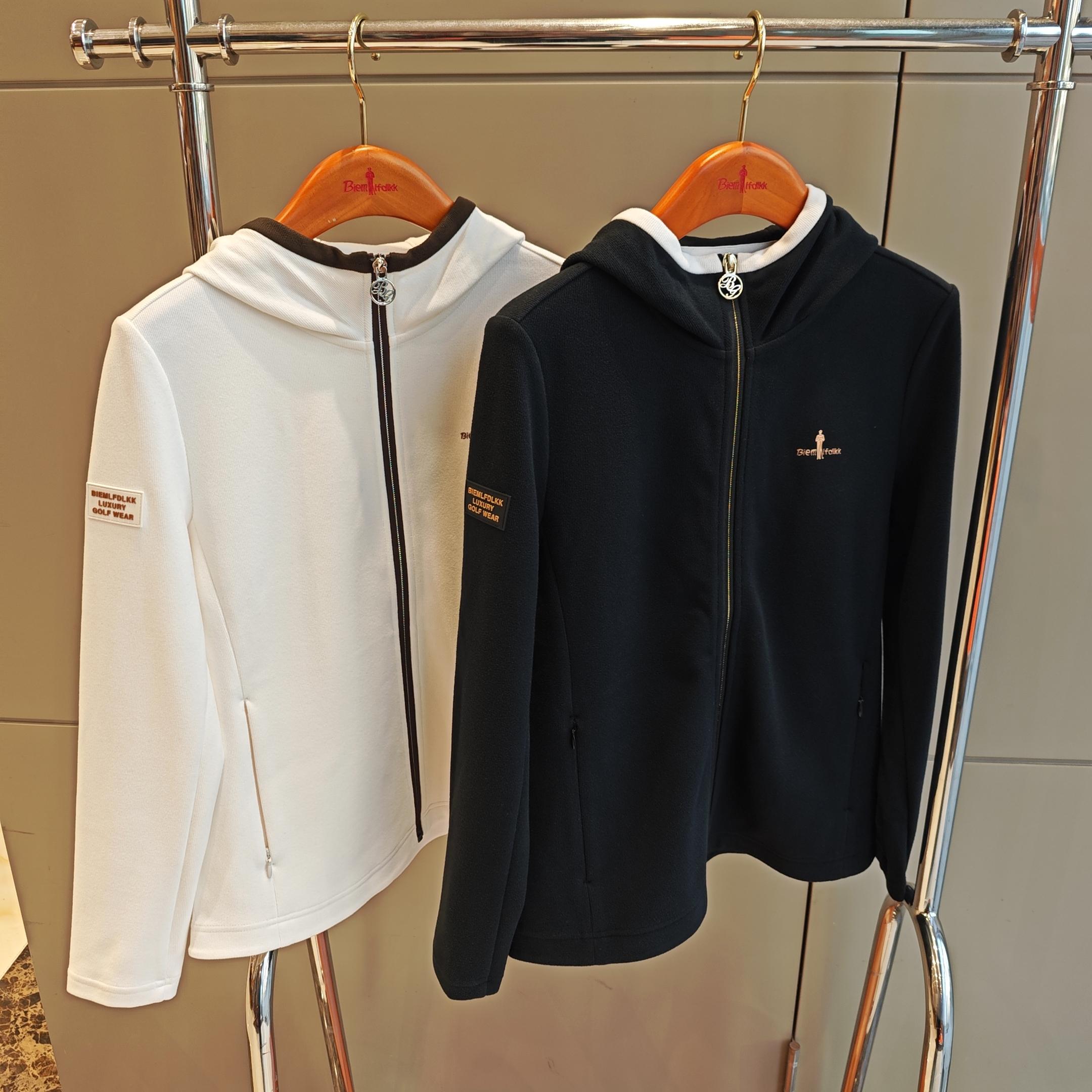 比音勒芬专柜正品女装秋装针织外套连帽休闲时尚修身8632359A32