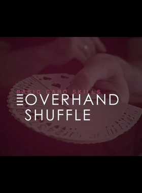 魔术教学 2025三部纸牌技巧The Worlds Great 纯干货手法 超值版