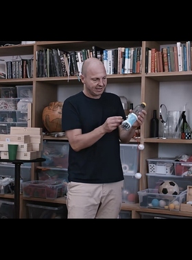 魔术教学 2024近景讲座Masterclass Live 细致 解析 纯干货 讲解