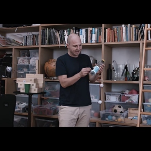 魔术教学 2024近景讲座Masterclass Live 细致 解析 纯干货 讲解