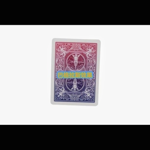 魔术教学 巴格拉斯效果Blank ACAAN by Matt Pilcher干货 精品版