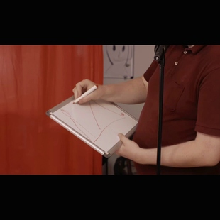 魔术教学  Masterclass Live by Mortenn Christiansen 2 精品版