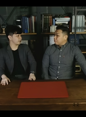 魔术教学 2024 tcc鸡仔 & 细德TCC线上讲座 细致讲解各类手法超值