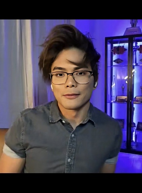 魔术教学 2024 申林 线上讲座 超强 纸牌手法技巧细致教学 超值版