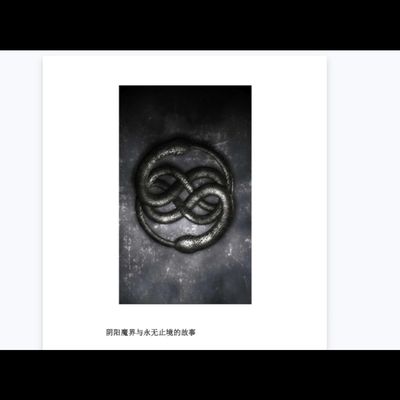 魔术教学 2025The Twilight Zone The Never  心灵沟通密码  超值