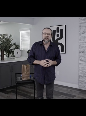 魔术教学 2024近景讲座Masterclass Live by Dan Harlan 2 超值款