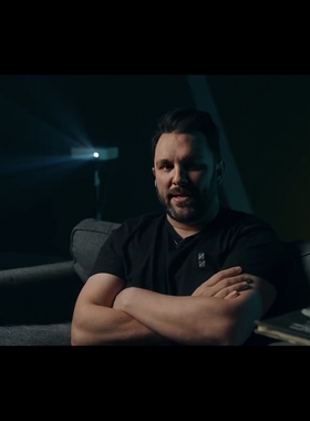 魔术教学 2024Watching Closely Max Malini by Benjamin精品超值