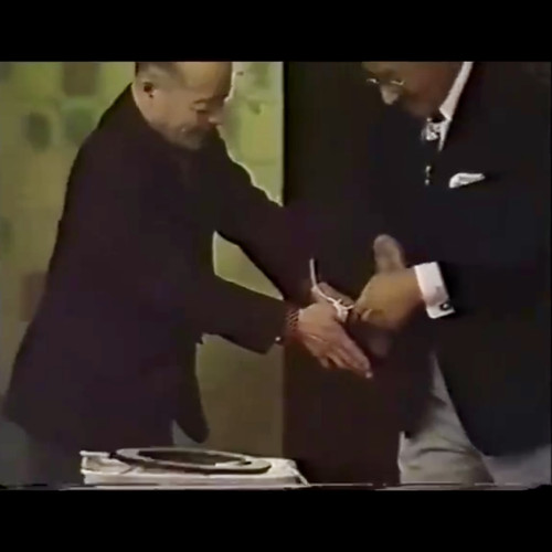 魔术教学 魔术教学舞台近景讲座Close Special Lecture干货1-10集