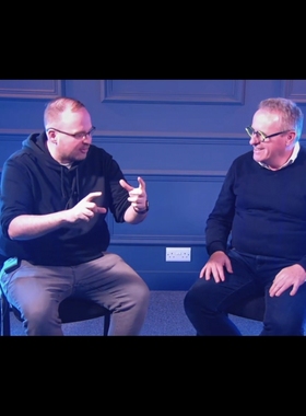 魔术教学 2025心灵探讨会精品中文Alakazam Journey by Leo Smets