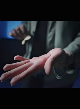 魔术教学 2024超强隔空移物Crazy Sam's Mind 抖音 玄幻奇妙 效果