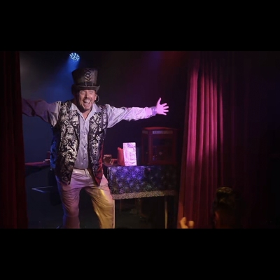 魔术教学 2025三十二部舞台实战魔术How to Fool Friend 超强控场