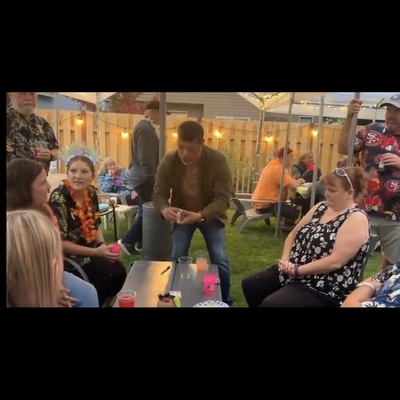 魔术教学 2025实战纸牌技巧That s Impossible by Rudy Tinoc超值