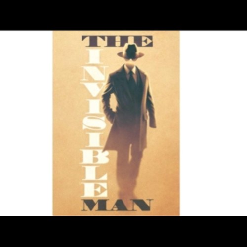 魔术教学 2025中文讲义隐形人Unseen Invisible Man超强圣杯效果