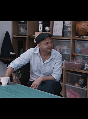 魔术教学 2024近景讲座Masterclass Live by Rune Klan 1 超值版