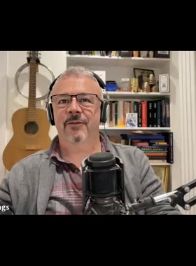 魔术教学 Masterclass Live by Mortenn Christian超高 点击率版