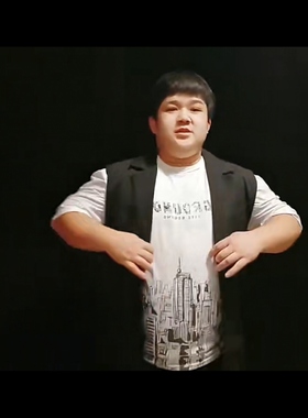 魔术教学 2024玩具熊出现Appearing Teddy Bear 抖音热门舞台手法