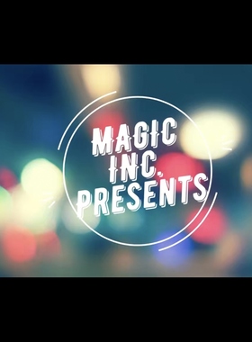 魔术教学 2024超强找牌流程Sudden Thought by Jim Stera独特效果