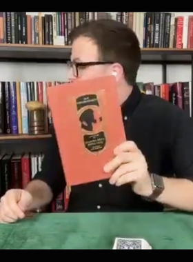 魔术教学 近景讲座Masterclass Live by 酷炫手法 中文教程超值版