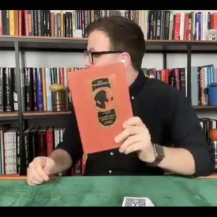 魔术教学 近景讲座Masterclass Live by 酷炫手法 中文教程超值版