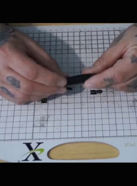 魔术教学 2024笔帽变形术Polymorph 重磅 热门 奇妙 效果 超值版