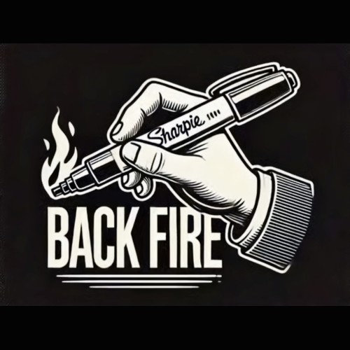 魔术教学 新式笔帽消失出现 Back Fire 意想不到的表演力 热场用