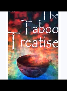 魔术教学 2025重磅心灵中文讲义  禁忌之文 by Jerome Finley超值