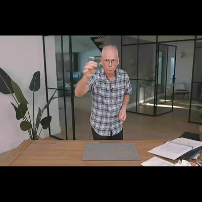 魔术教学 大师班Masterclass Live Lec稀有 中文 细致讲解 超值版