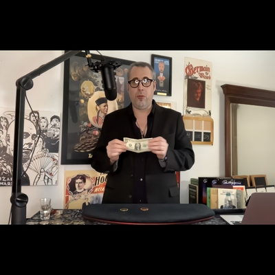 魔术教学 2025十部 大师近景魔术Dewdrop Collection 超值 中文