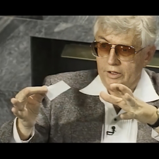 魔术教学 2025誉为愚弄大师的巨作六部《Professional 》纯干货