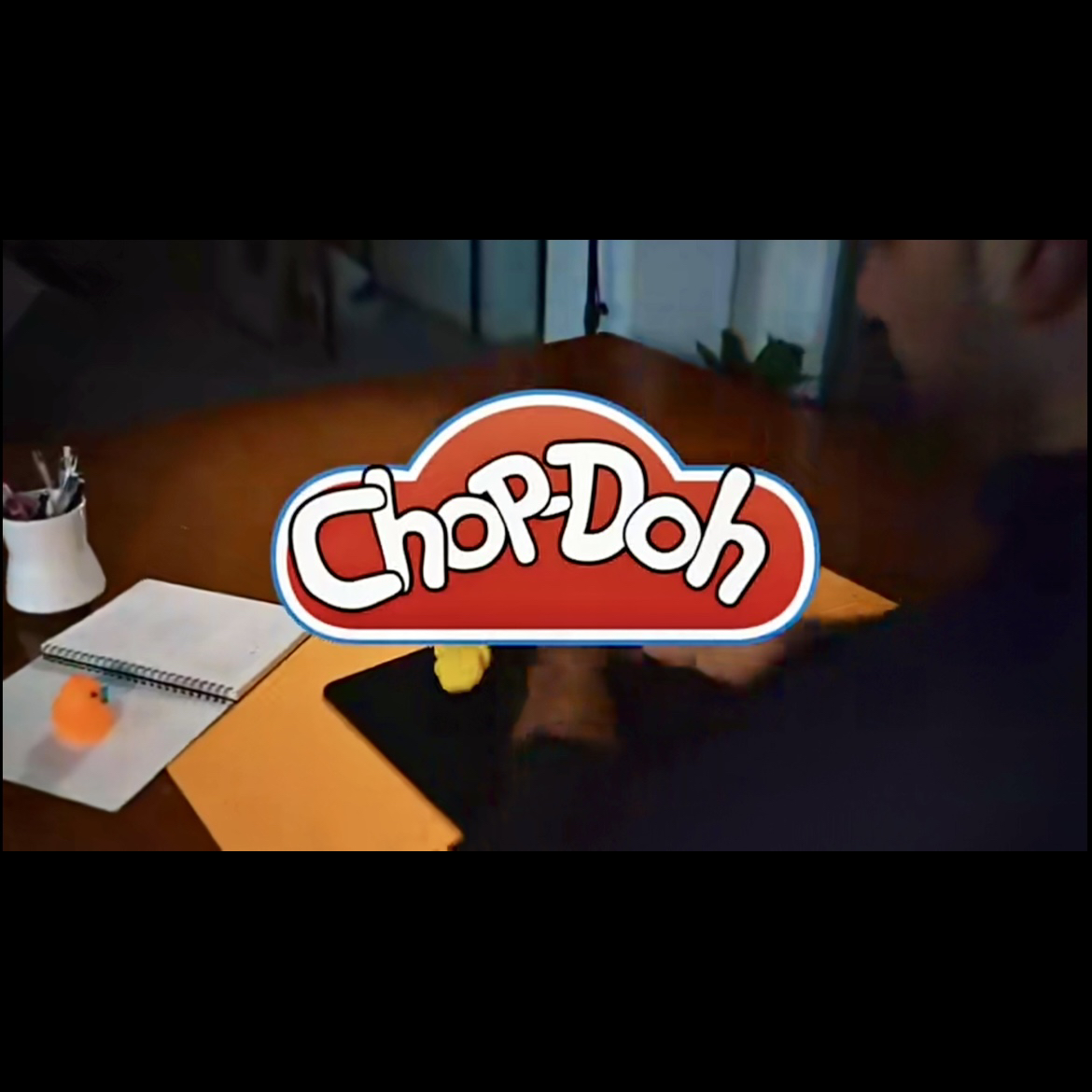 魔术教学 杯球流程 Chop-Doh by Javier Natera 抖音 网红 超值