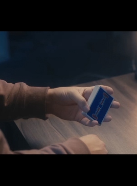 魔术教学 2024Judo Flip & Trigger Cut 超燃震撼 纯干货超值中文