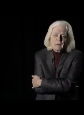 魔术教学 2025心灵大作 Q&A Masterclass 大师级心灵技 稀有读心