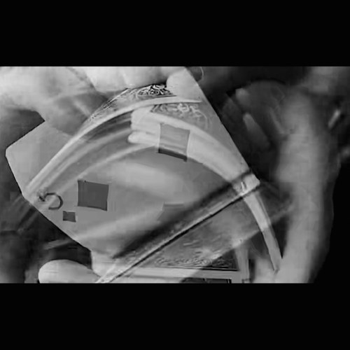 魔术教学 纸牌近景讲座Dry Run Lecture by Lloyd独家高清 超值版