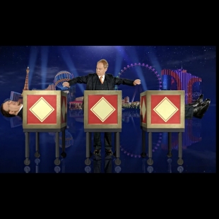 2025Penn And Teller Fool Us愚弄我们第1-9季中文 讲解