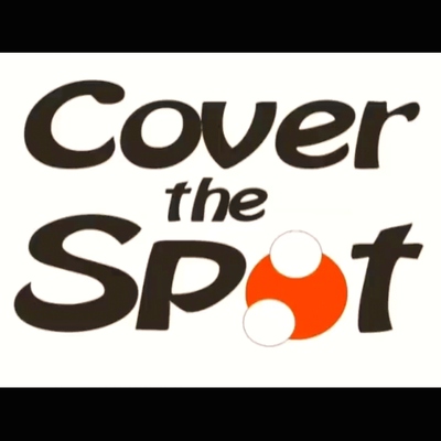 魔术教学 创意近景流程Cover the Spot   稀有 中文 精品 超值版