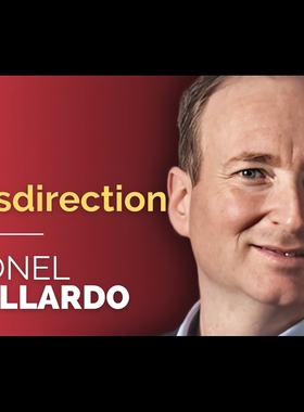 魔术教学 2024大师讲座Masterclass Misdirection 独特 新颖 超值