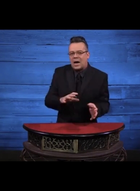 魔术教学 2025舞台实战表演技巧Inflation 纯干货 理论手法结合版