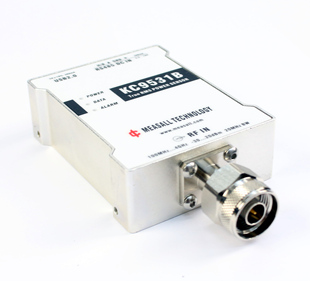 RMS KC9531B 真有效值 微波功率传感器 检波器485接口 射频功率计