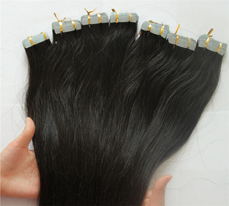 Extension cheveux - Ref 222058 Image 5