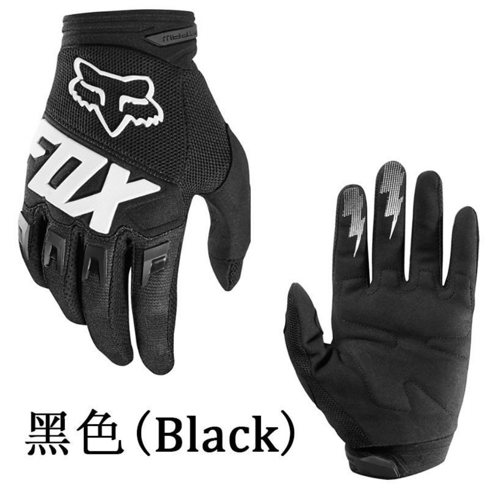 thumbnail for 2022 Lots Spot FOX Offroad 14 Color Touch Screen High Quality Cycling Motocross Bike Gloves