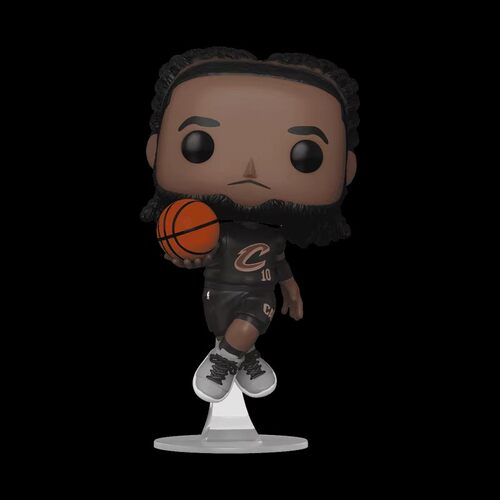 克利夫兰骑士队达里厄斯加兰